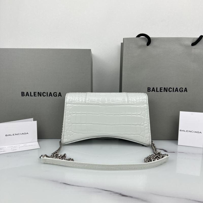 Balenciaga Hourglass Bags